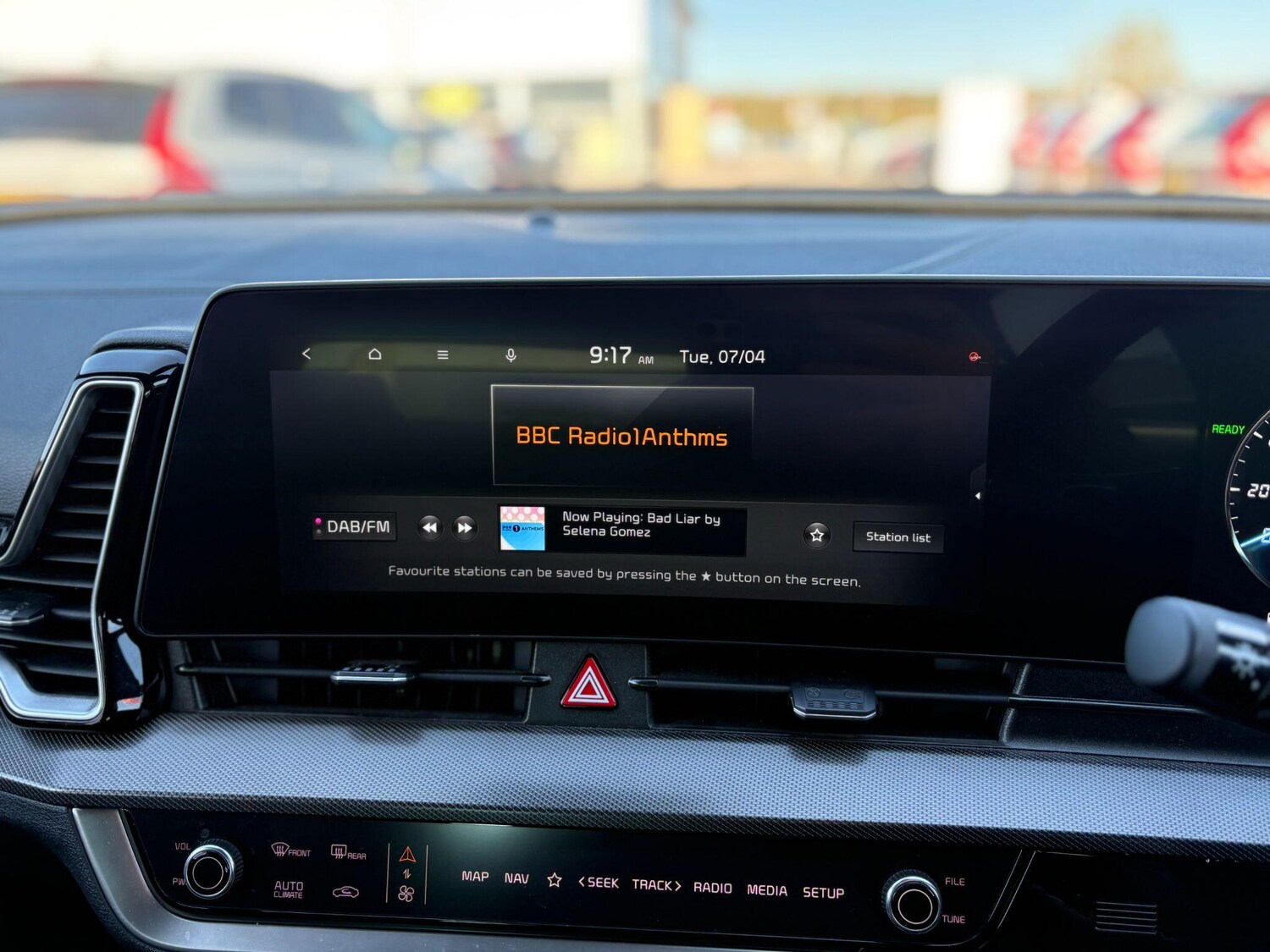 Used Kia Sportage 2024 for sale - 78203862: Photo 25