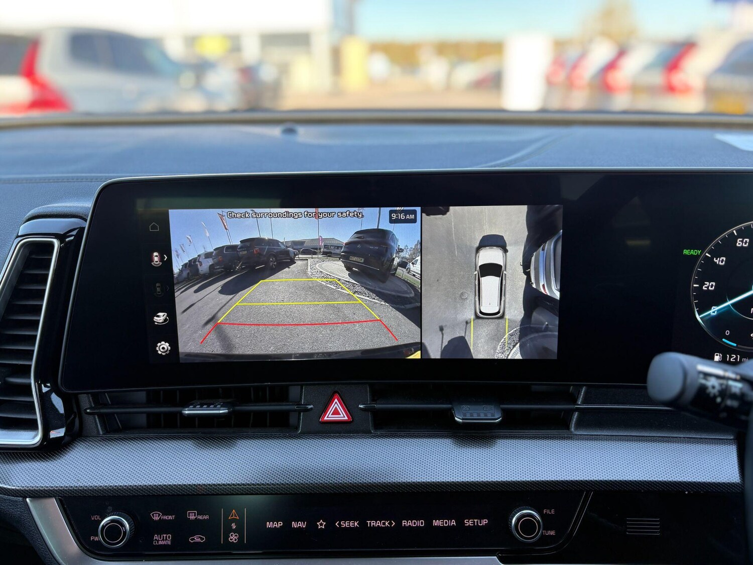 Used Kia Sportage 2024 for sale - 78203862: Photo 26