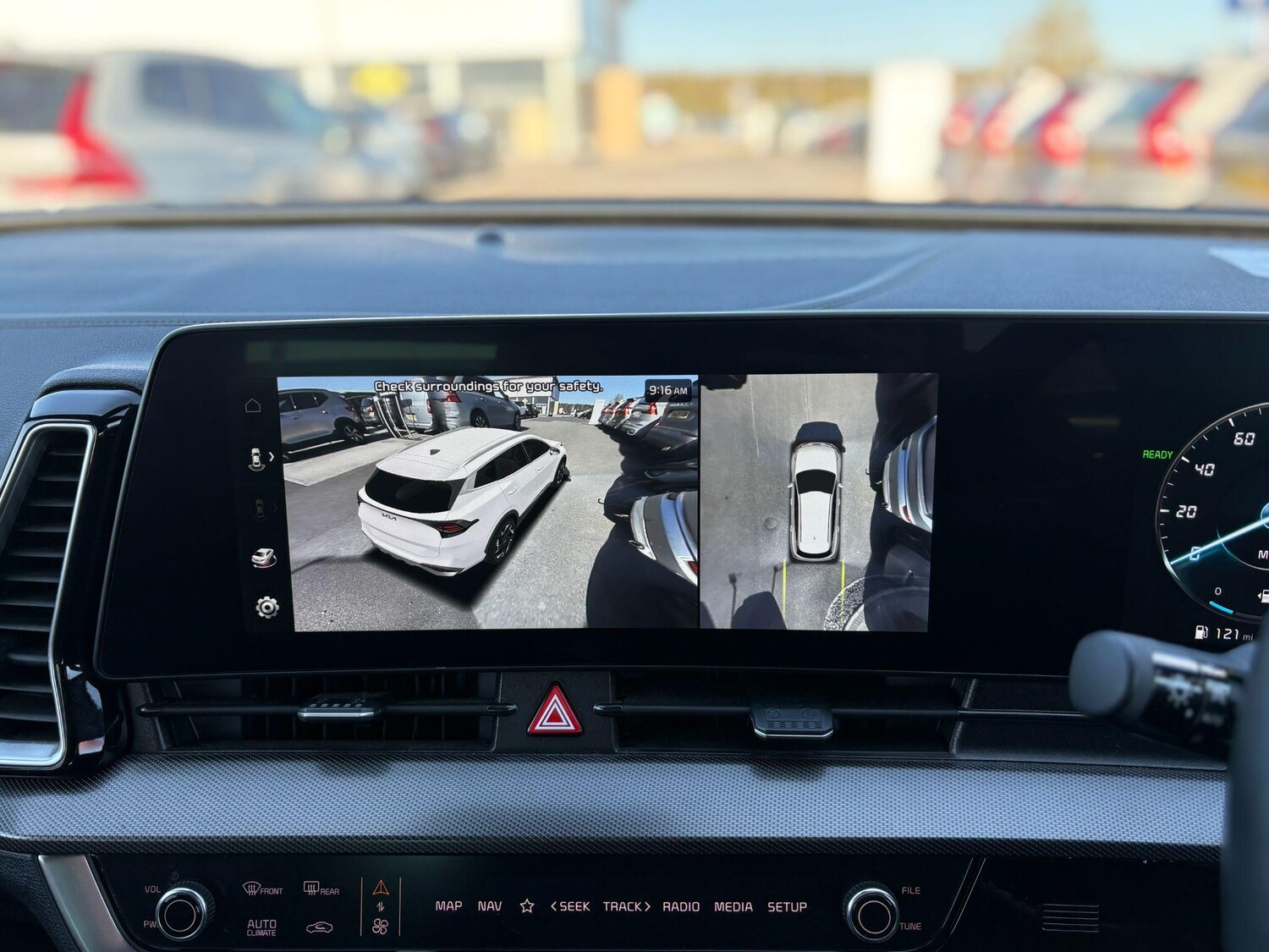 Used Kia Sportage 2024 for sale - 78203862: Photo 27