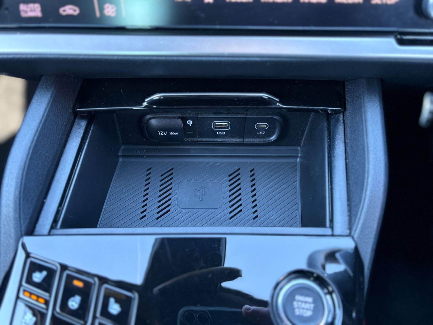 Used Kia Sportage 2024 for sale - 78203862: Photo 28