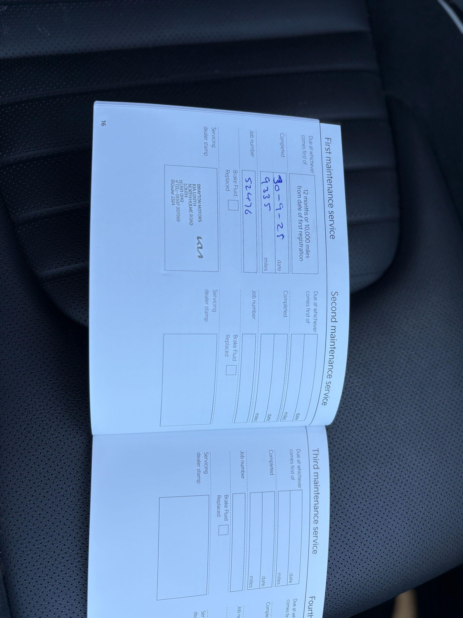 Used Kia Sportage 2024 for sale - 78203862: Photo 29