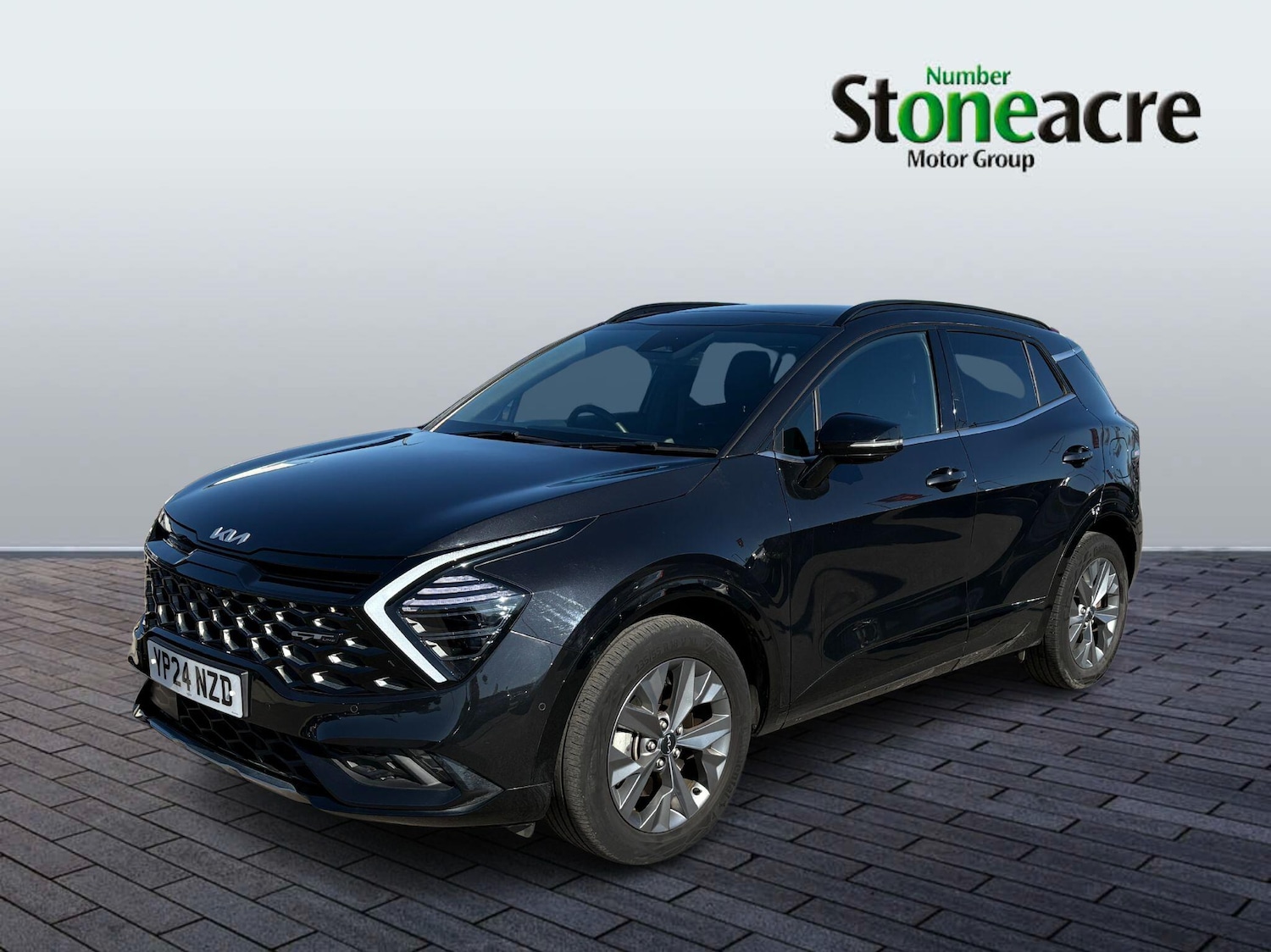 Used Kia Sportage 2024 for sale - 78203862: Photo 3