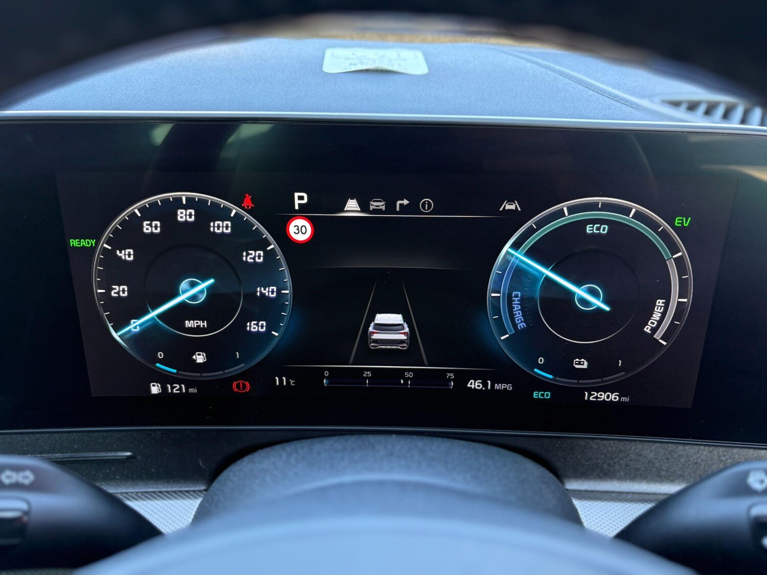 Used Kia Sportage 2024 for sale - 78203862: Photo 30