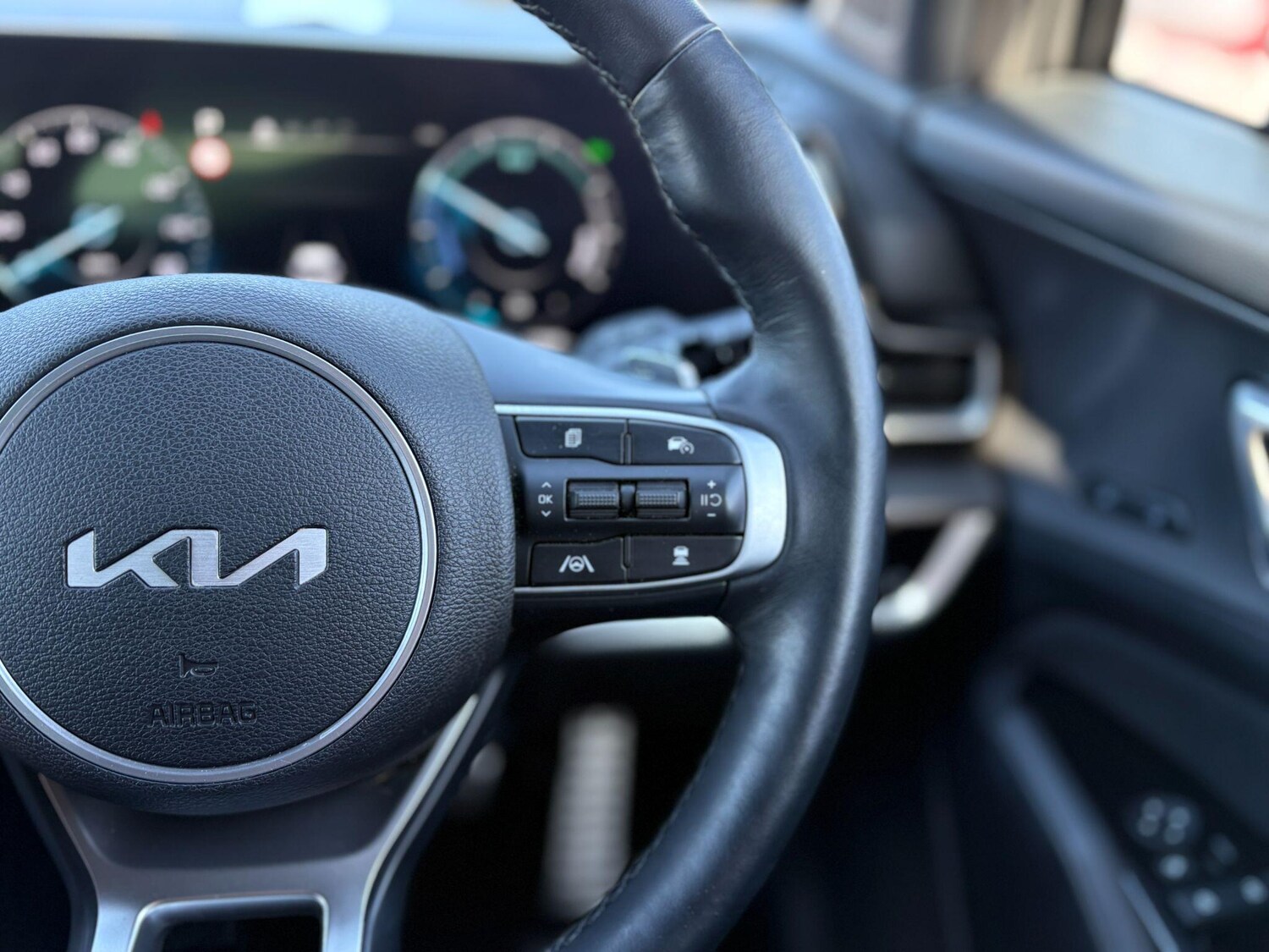 Used Kia Sportage 2024 for sale - 78203862: Photo 31