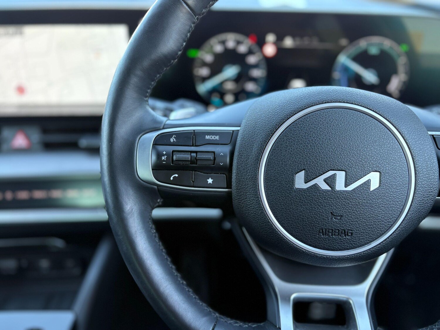 Used Kia Sportage 2024 for sale - 78203862: Photo 32