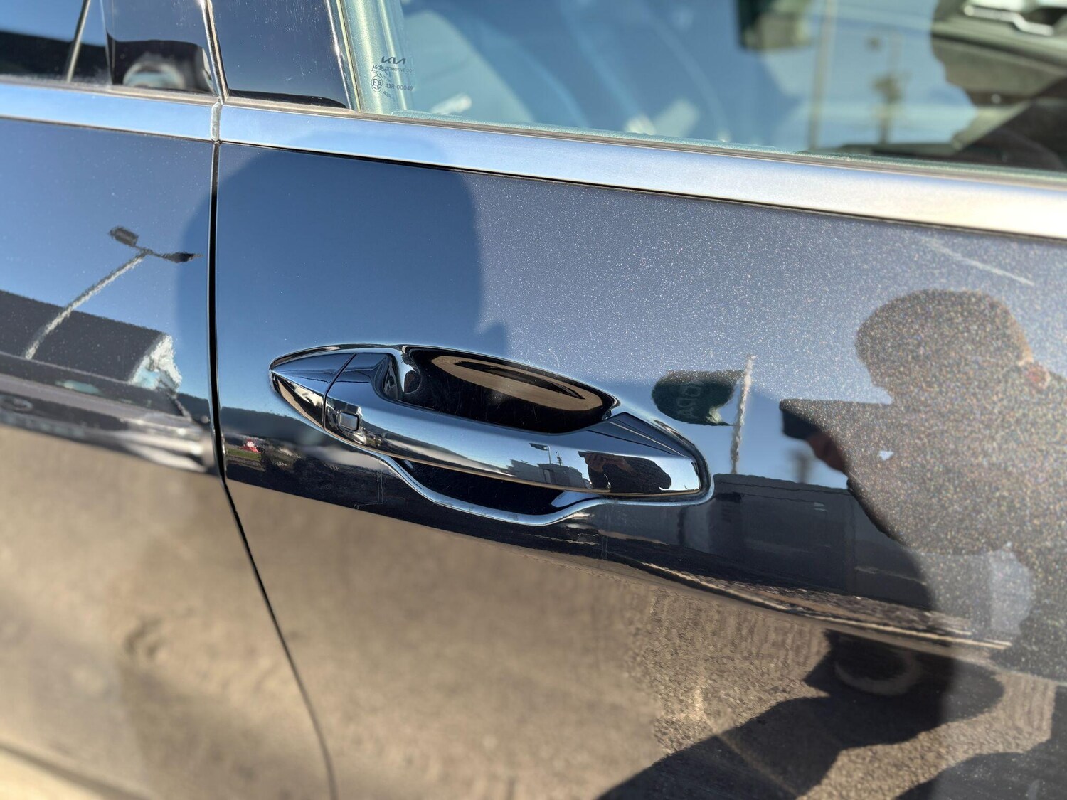 Used Kia Sportage 2024 for sale - 78203862: Photo 34