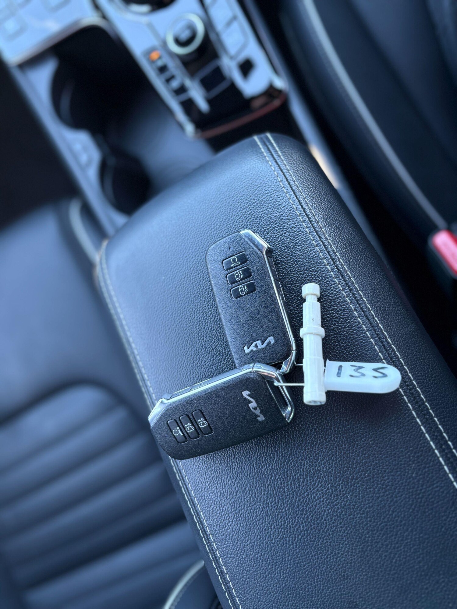 Used Kia Sportage 2024 for sale - 78203862: Photo 39