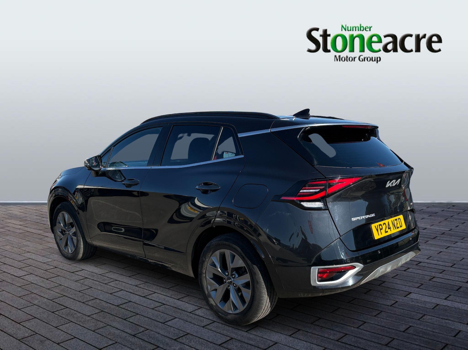 Used Kia Sportage 2024 for sale - 78203862: Photo 4