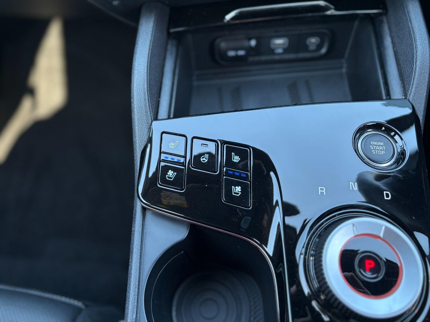 Used Kia Sportage 2024 for sale - 78203862: Photo 40