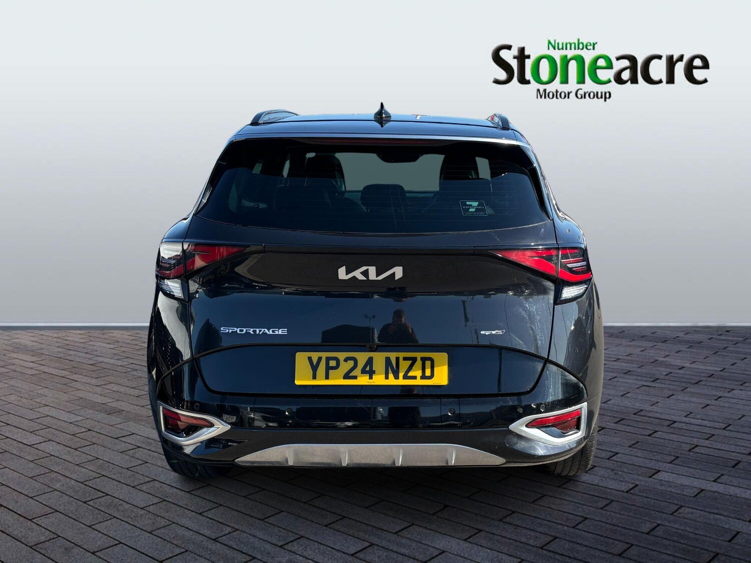 Used Kia Sportage 2024 for sale - 78203862: Photo 6