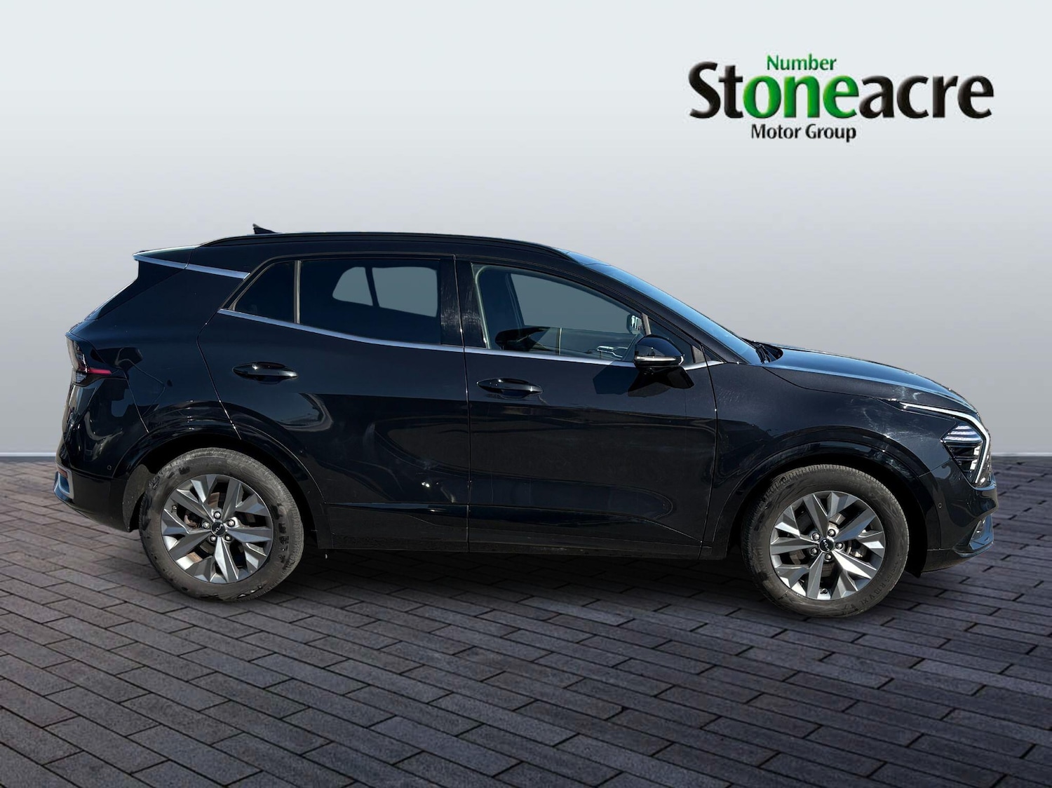 Used Kia Sportage 2024 for sale - 78203862: Photo 7