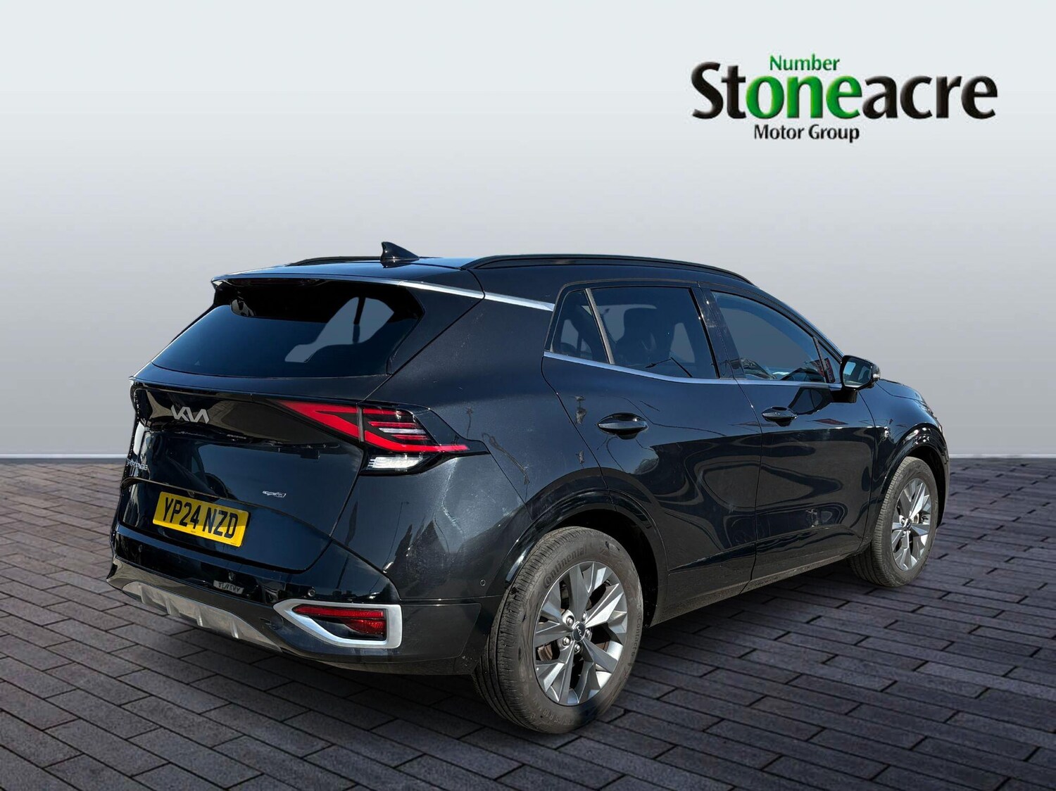 Used Kia Sportage 2024 for sale - 78203862: Photo 8