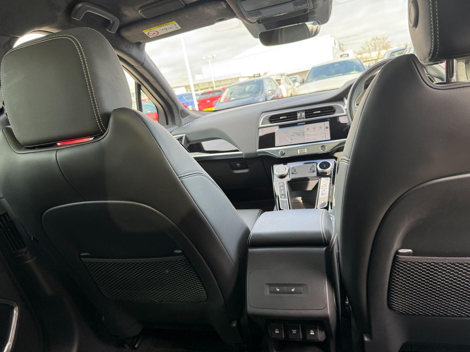 Used Jaguar I-Pace 2022 for sale - 77723658: Photo 11