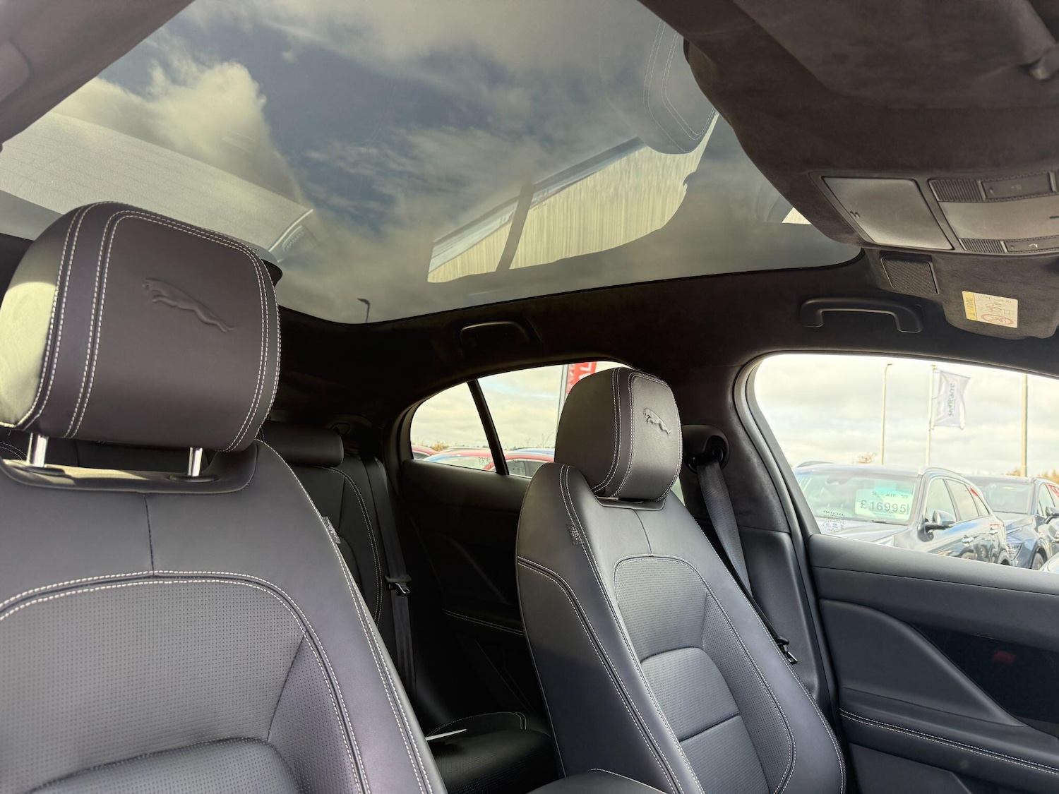 Used Jaguar I-Pace 2022 for sale - 77723658: Photo 13