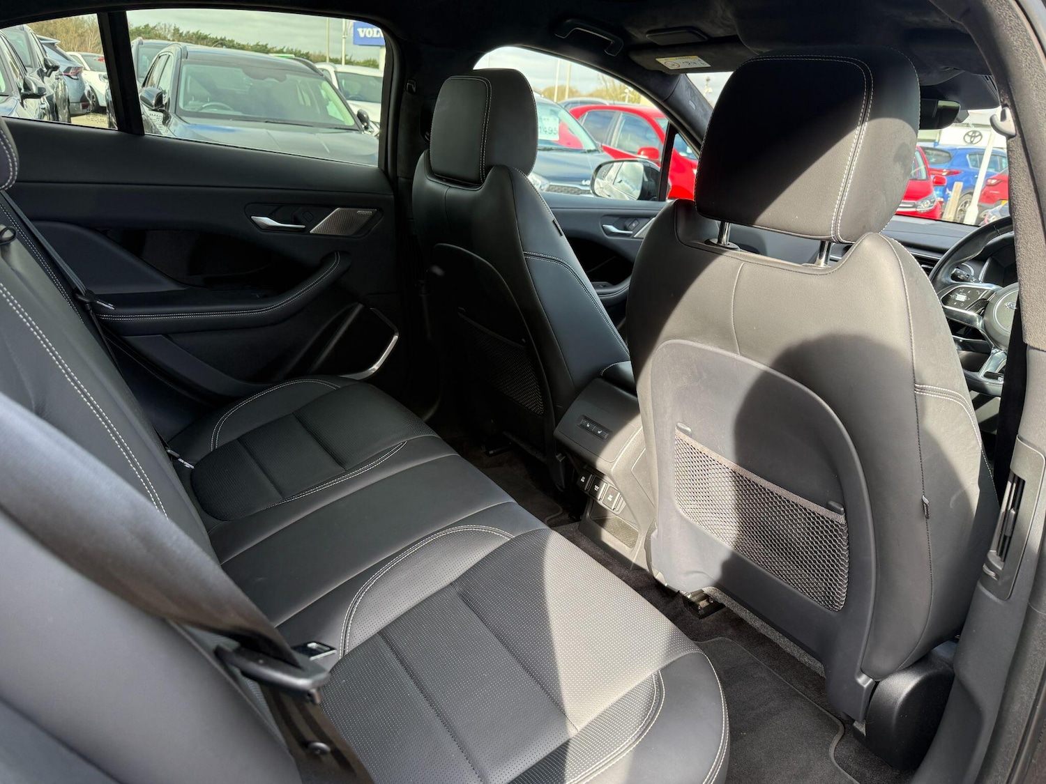 Used Jaguar I-Pace 2022 for sale - 77723658: Photo 14