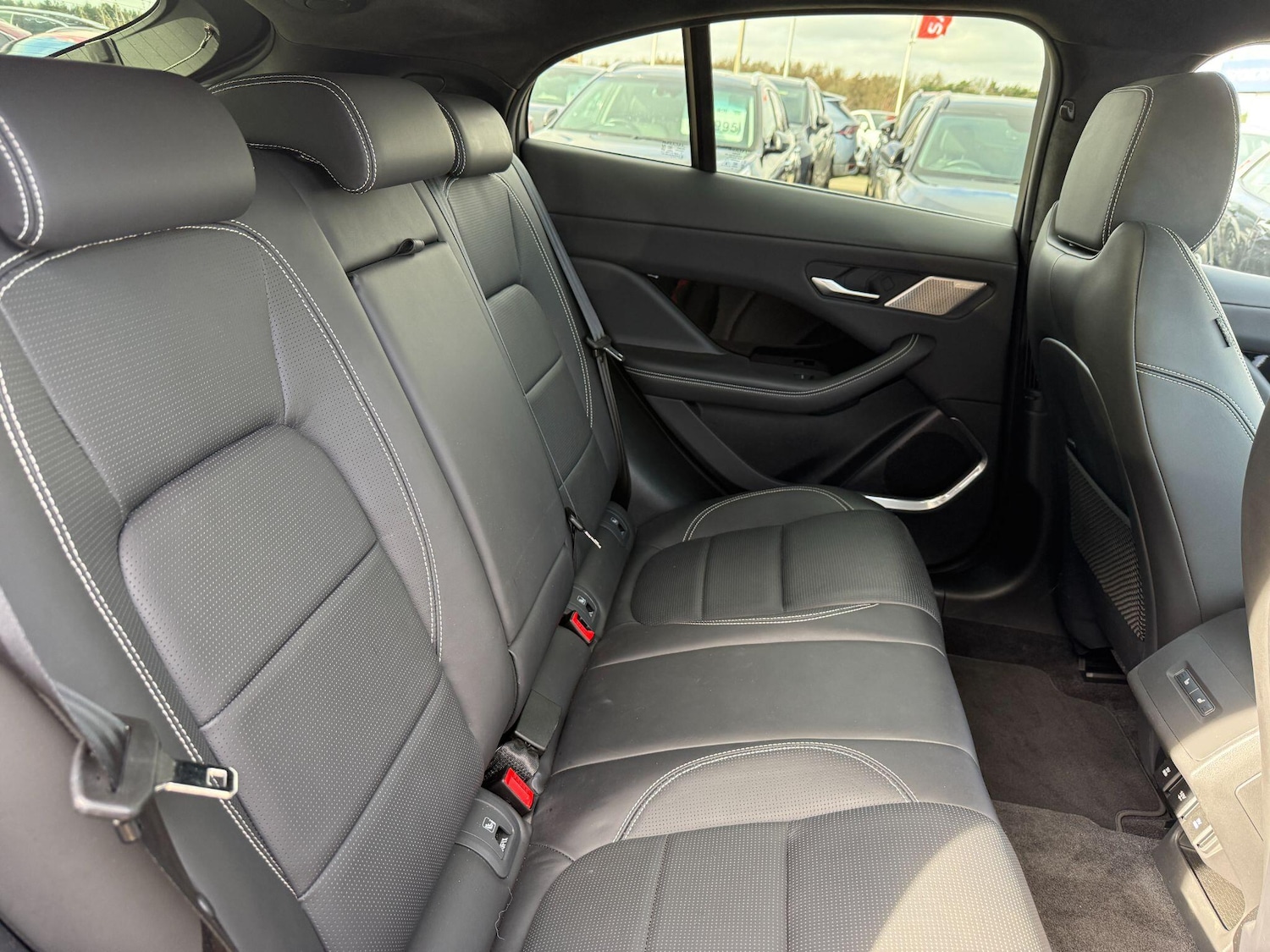 Used Jaguar I-Pace 2022 for sale - 77723658: Photo 15