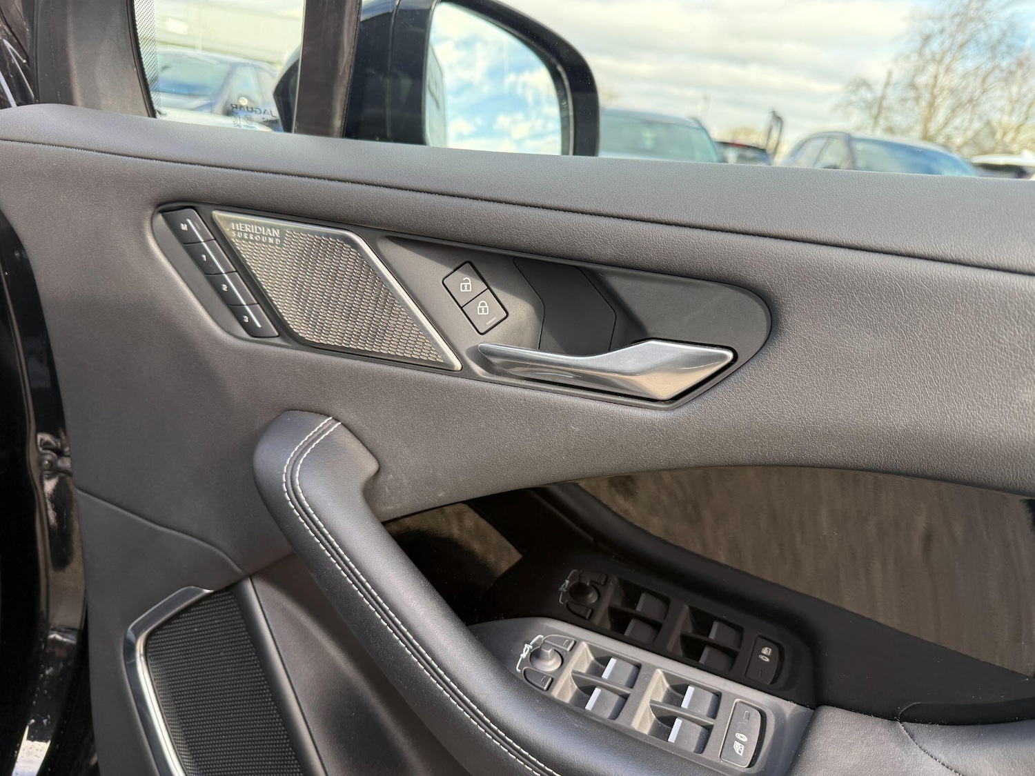 Used Jaguar I-Pace 2022 for sale - 77723658: Photo 16