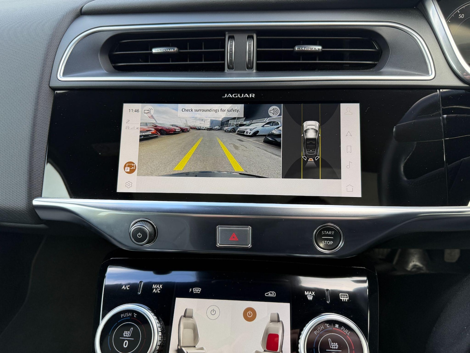 Used Jaguar I-Pace 2022 for sale - 77723658: Photo 18