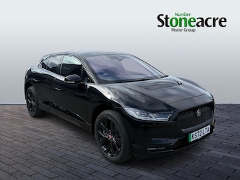 Used Jaguar I-Pace 2022 for sale - 77723658: Photo