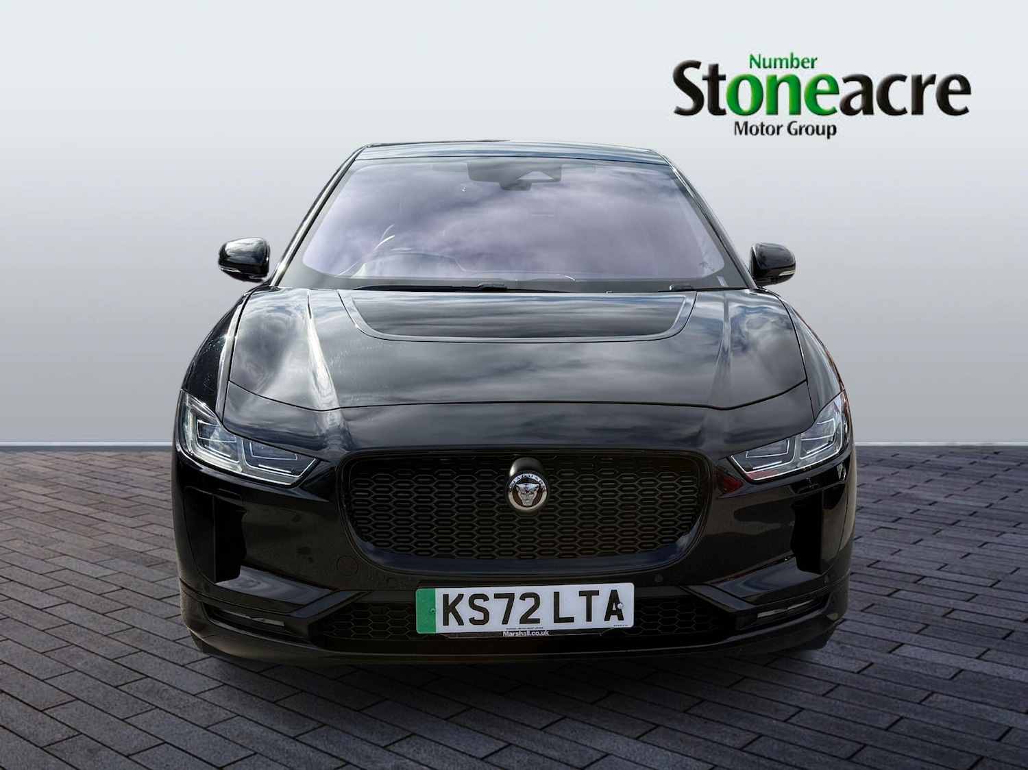 Used Jaguar I-Pace 2022 for sale - 77723658: Photo 2