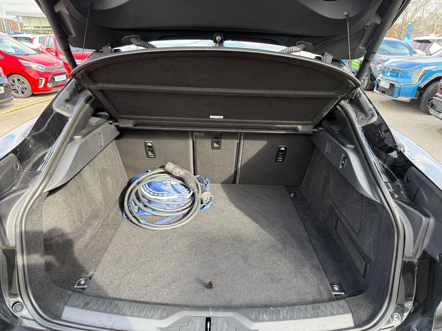 Used Jaguar I-Pace 2022 for sale - 77723658: Photo 20