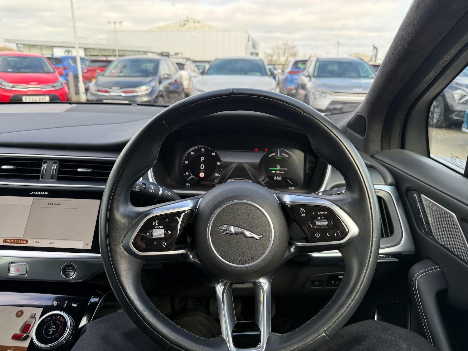 Used Jaguar I-Pace 2022 for sale - 77723658: Photo 21