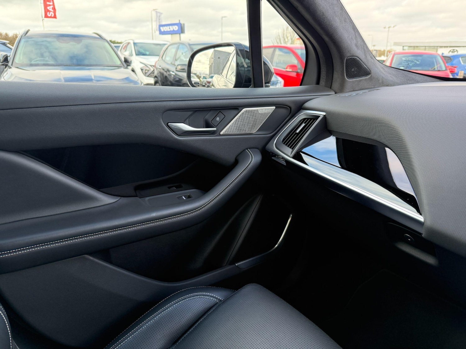 Used Jaguar I-Pace 2022 for sale - 77723658: Photo 22