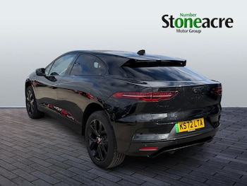 Used Jaguar I-Pace 2022 for sale - 77723658: Photo
