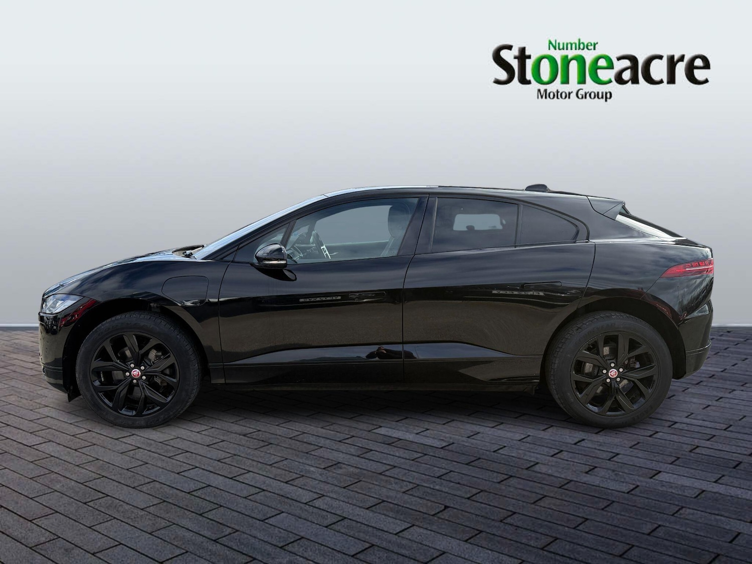 Used Jaguar I-Pace 2022 for sale - 77723658: Photo 5