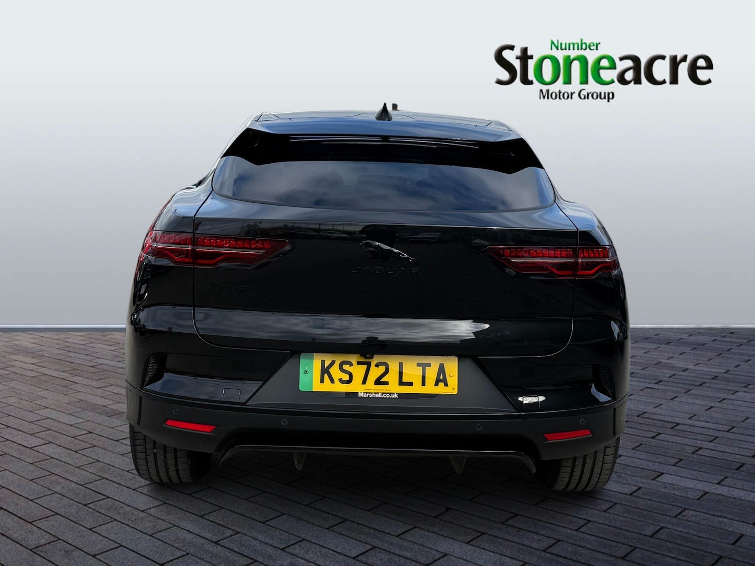 Used Jaguar I-Pace 2022 for sale - 77723658: Photo 6