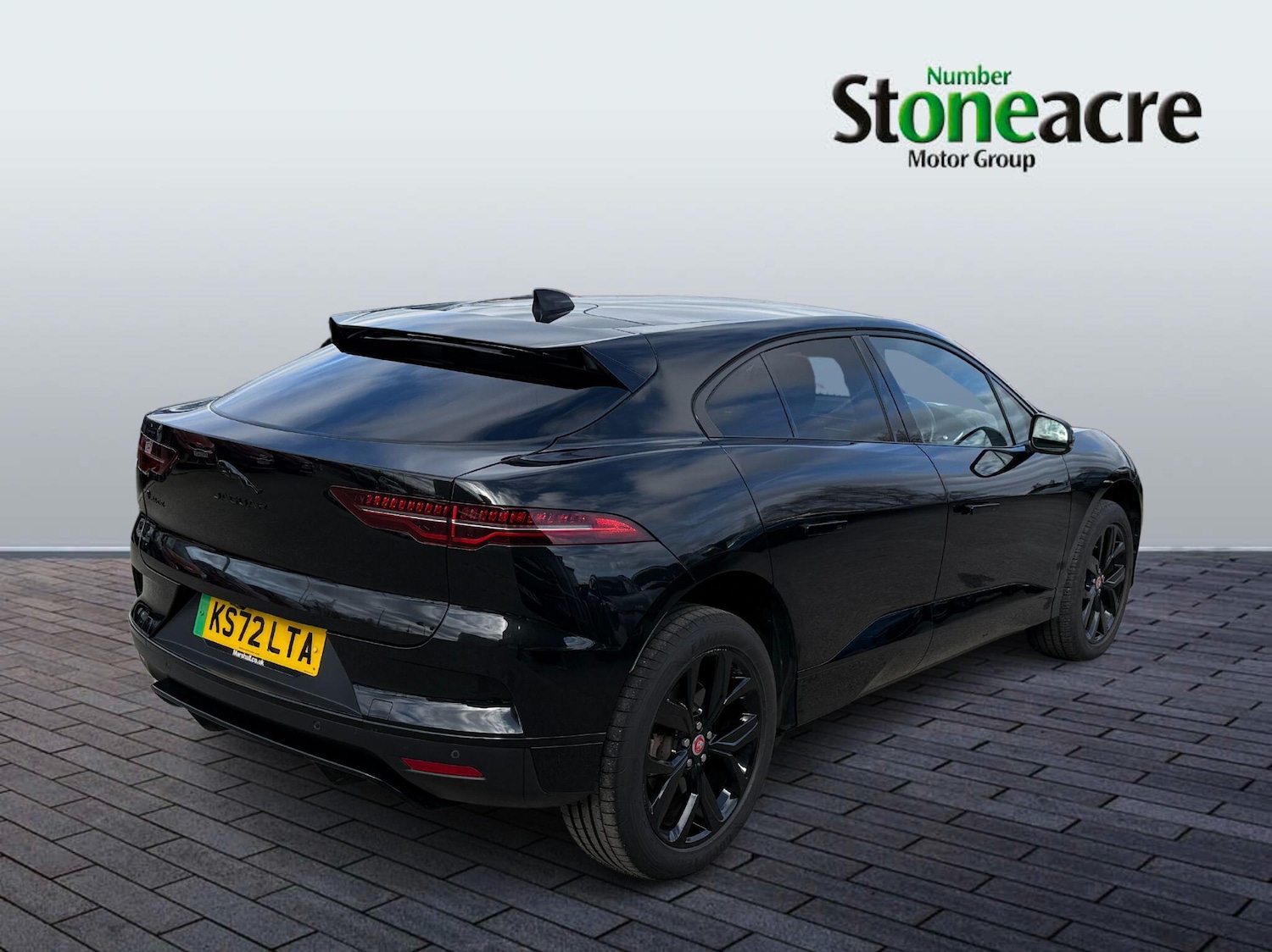 Used Jaguar I-Pace 2022 for sale - 77723658: Photo 8
