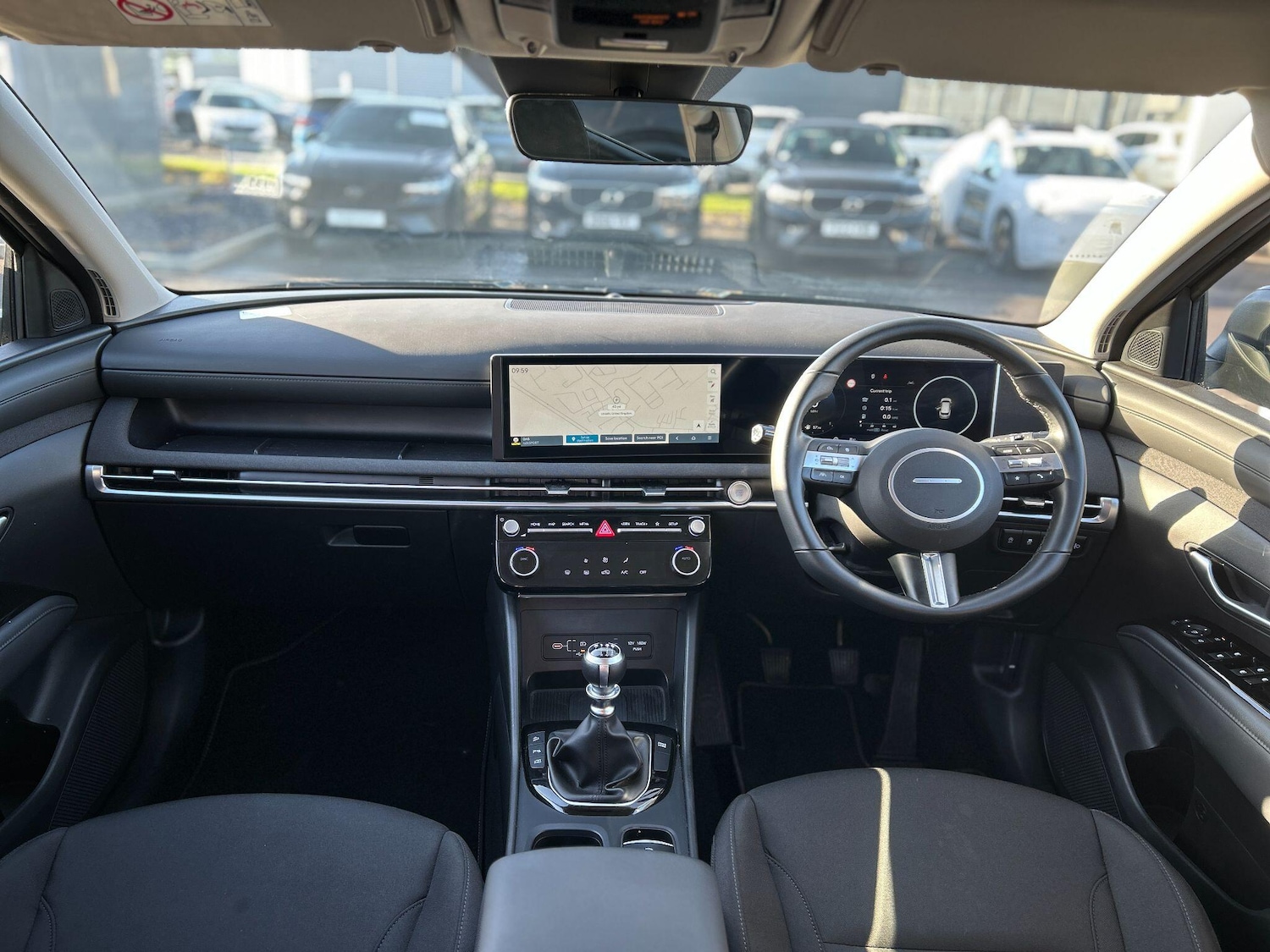 Used Hyundai TUCSON 2024 for sale - 76512112: Photo 12