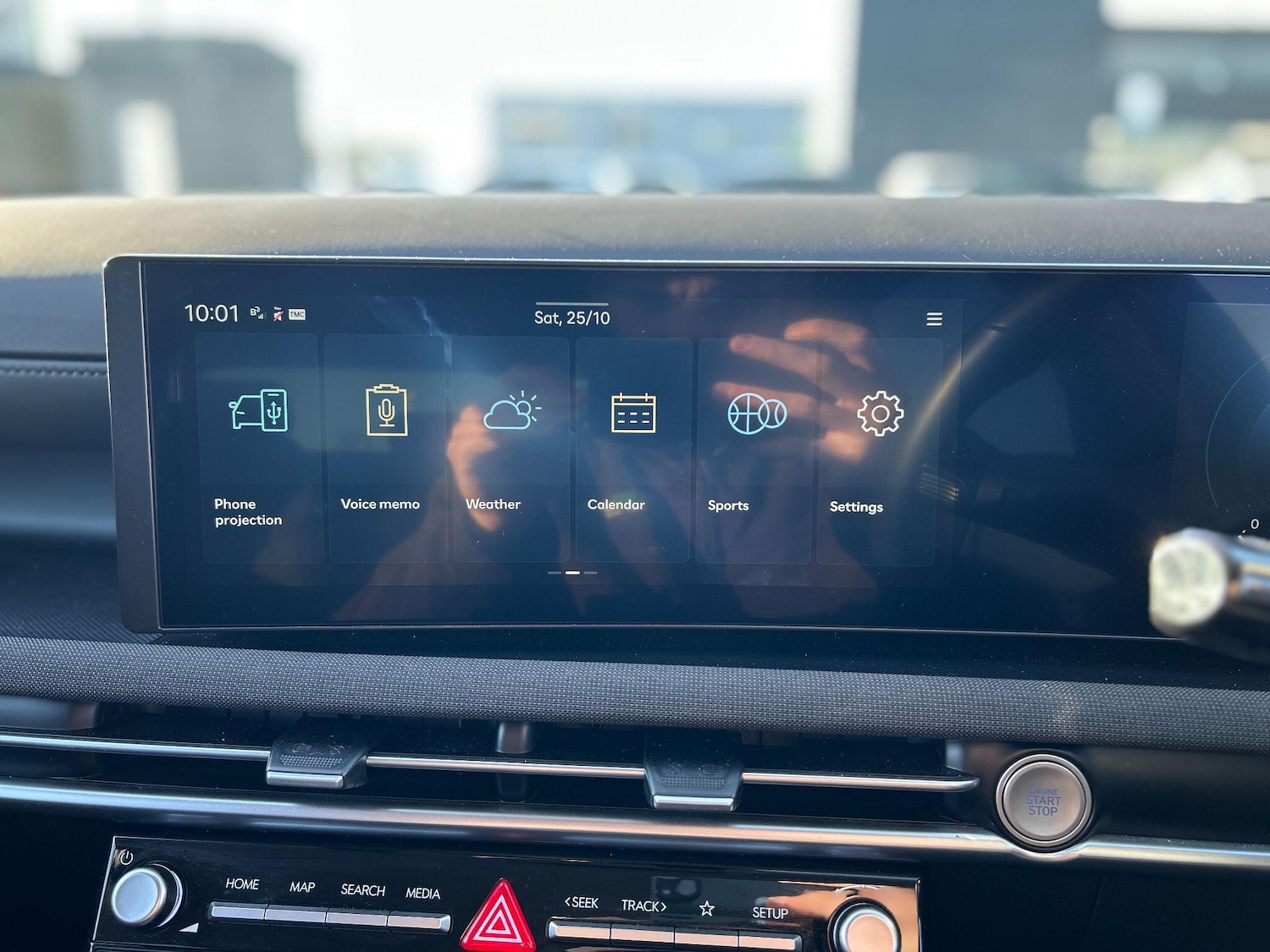 Used Hyundai TUCSON 2024 for sale - 76512112: Photo 15