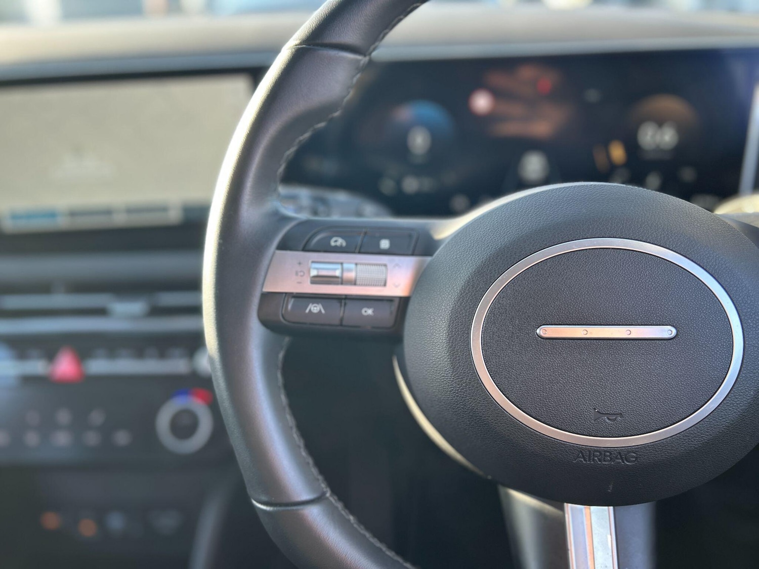 Used Hyundai TUCSON 2024 for sale - 76512112: Photo 20