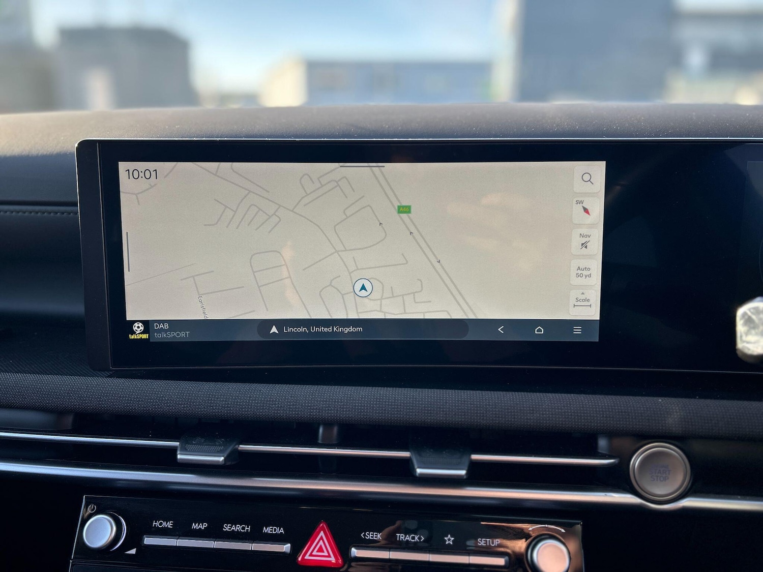 Used Hyundai TUCSON 2024 for sale - 76512112: Photo 22