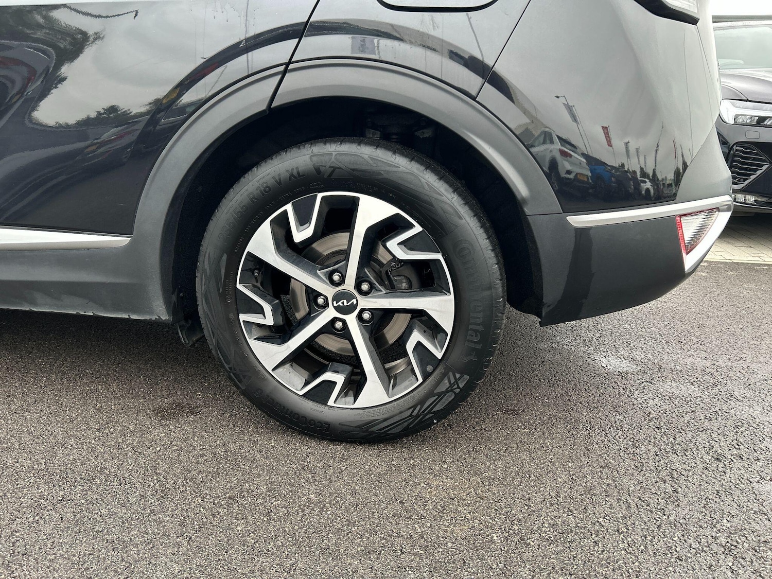 Used Kia Sportage for sale - 76381207: Photo 11