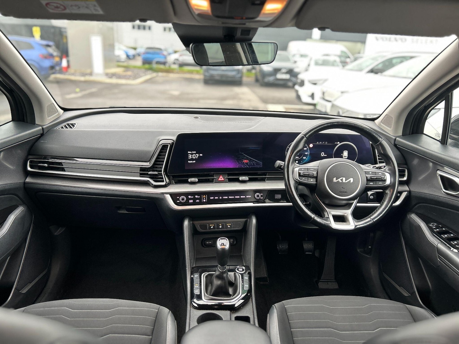 Used Kia Sportage for sale - 76381207: Photo 12