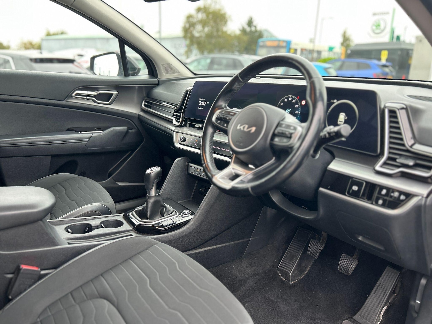 Used Kia Sportage for sale - 76381207: Photo 13