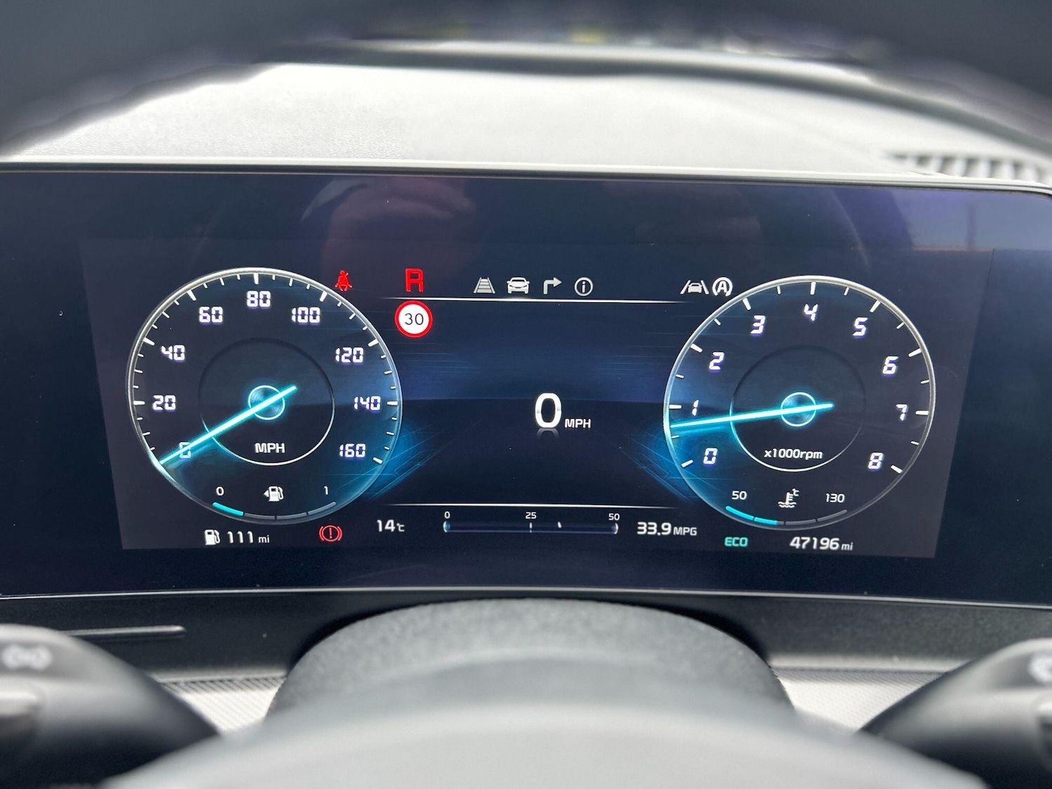 Used Kia Sportage for sale - 76381207: Photo 14