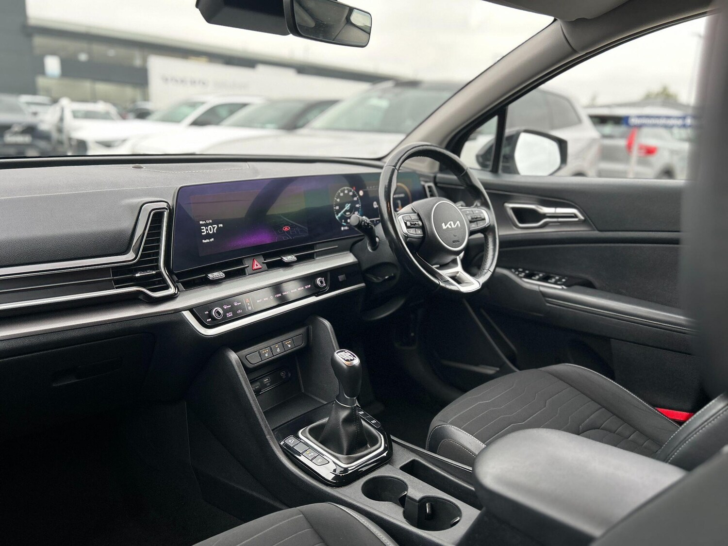 Used Kia Sportage for sale - 76381207: Photo 15