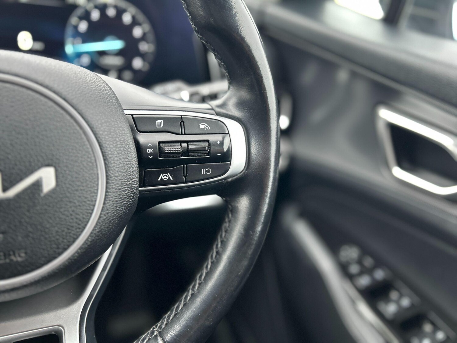 Used Kia Sportage for sale - 76381207: Photo 16