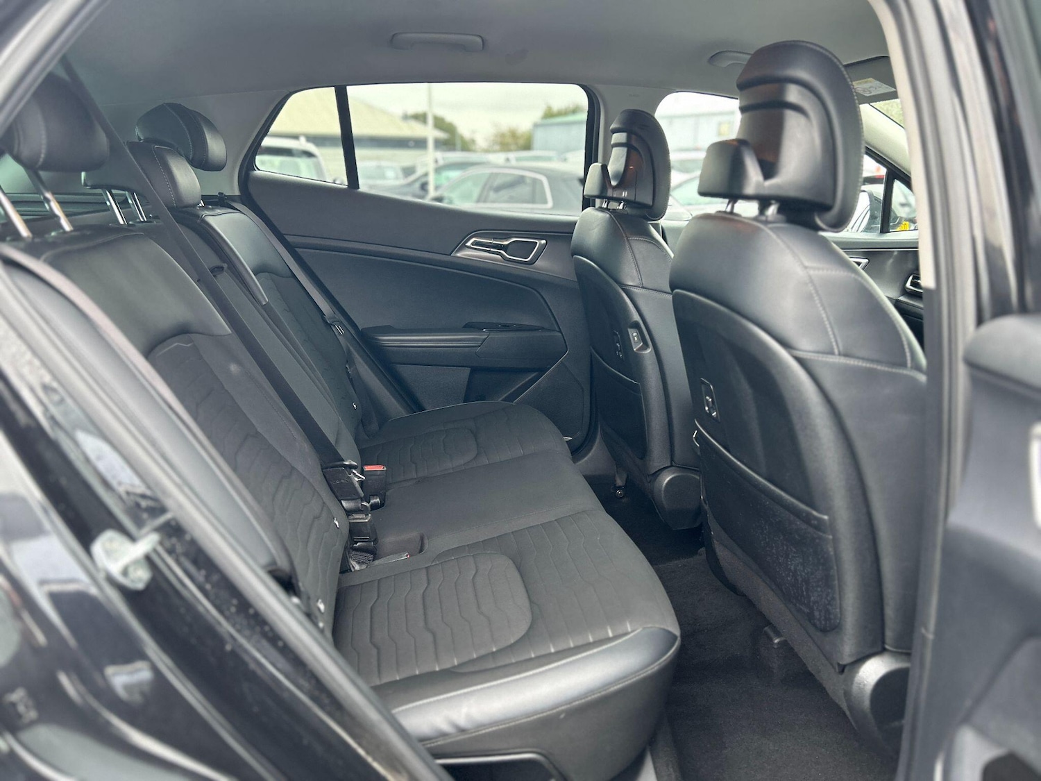 Used Kia Sportage for sale - 76381207: Photo 18