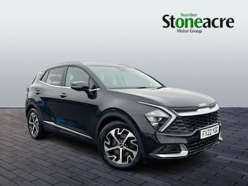 (22) - 1.6 T-GDi 3 SUV 5dr Petrol Manual Euro 6 (s/s) (148 bhp)