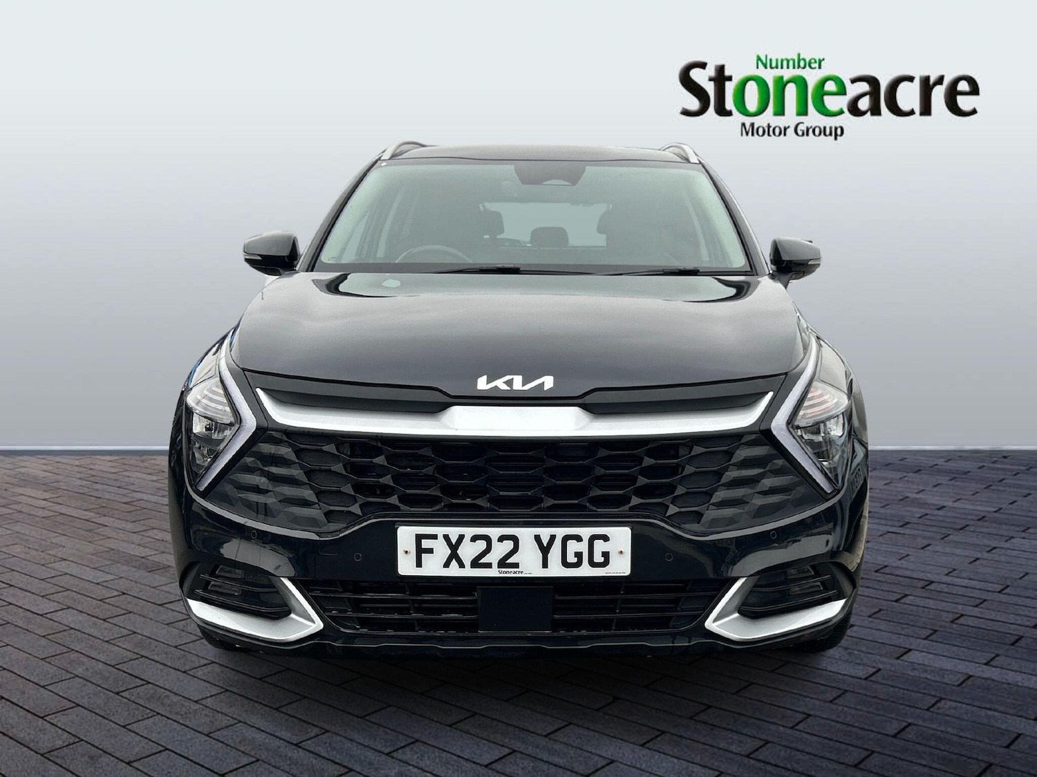 Used Kia Sportage for sale - 76381207: Photo 2