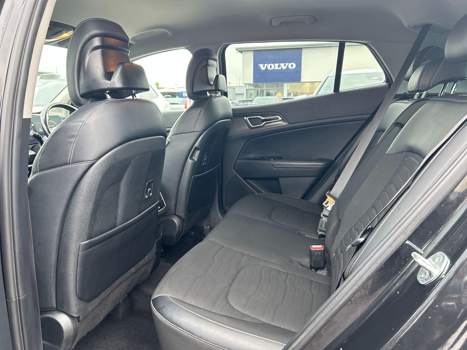 Used Kia Sportage for sale - 76381207: Photo 20