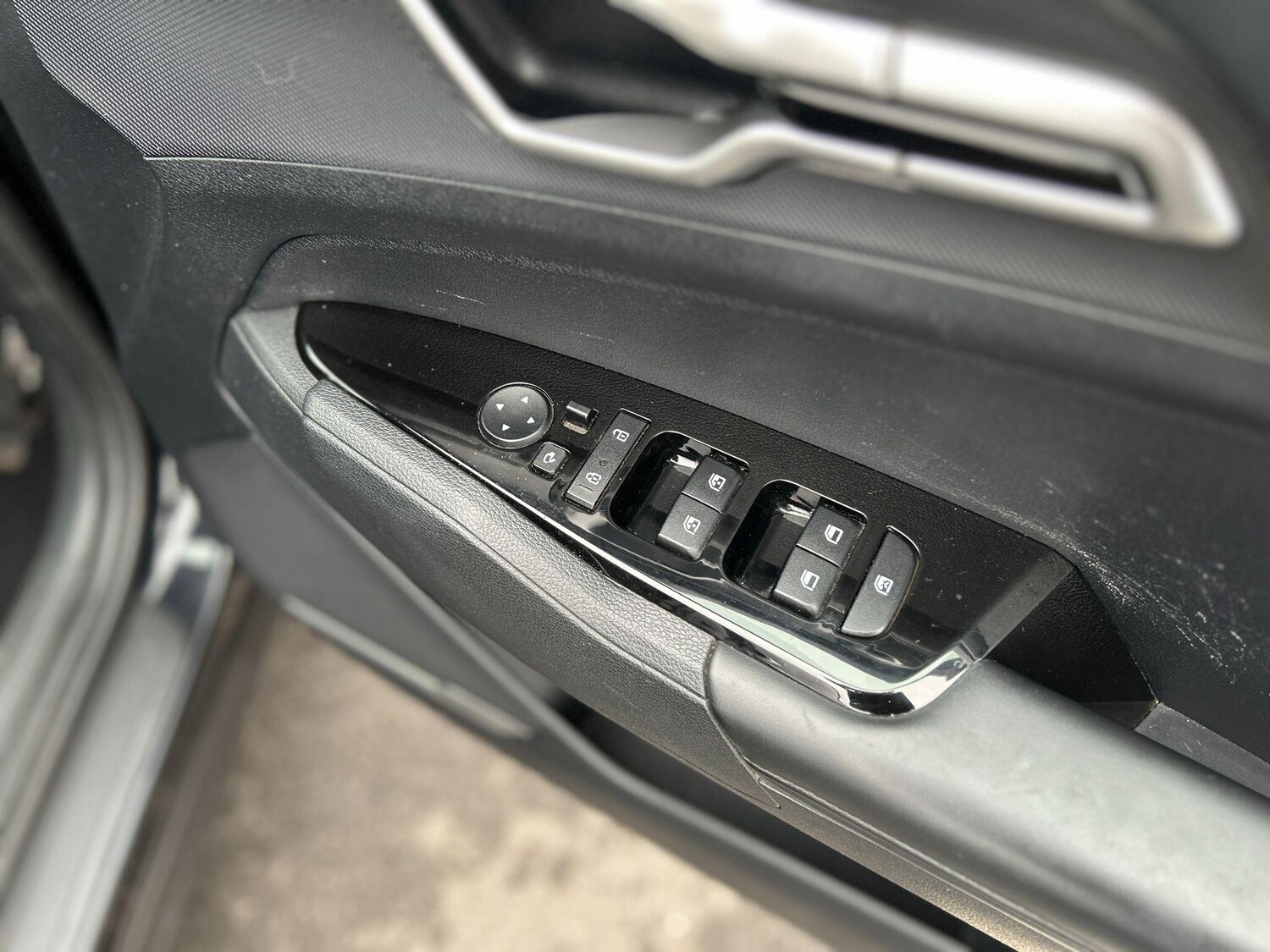 Used Kia Sportage for sale - 76381207: Photo 23