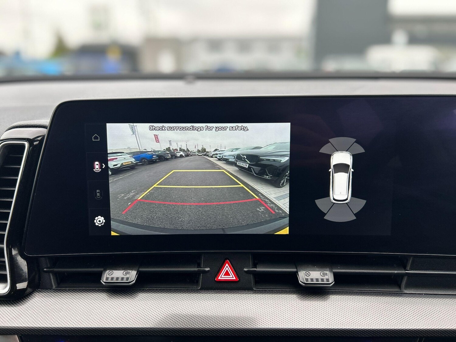 Used Kia Sportage for sale - 76381207: Photo 28