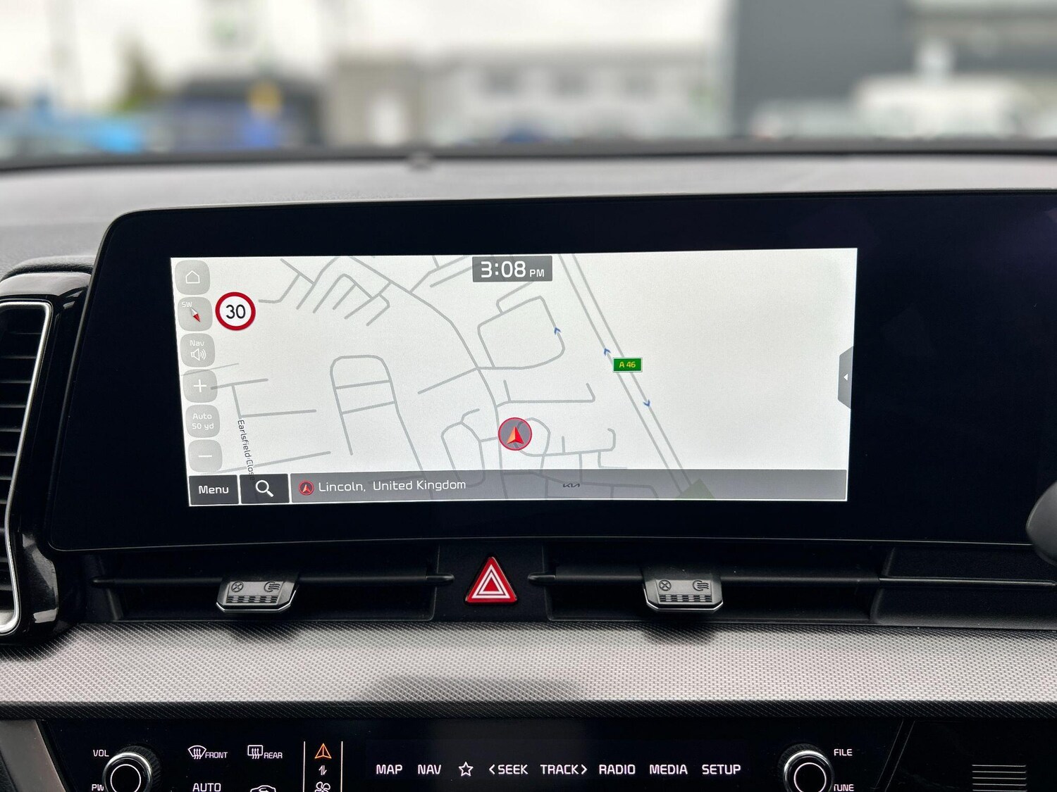 Used Kia Sportage for sale - 76381207: Photo 29