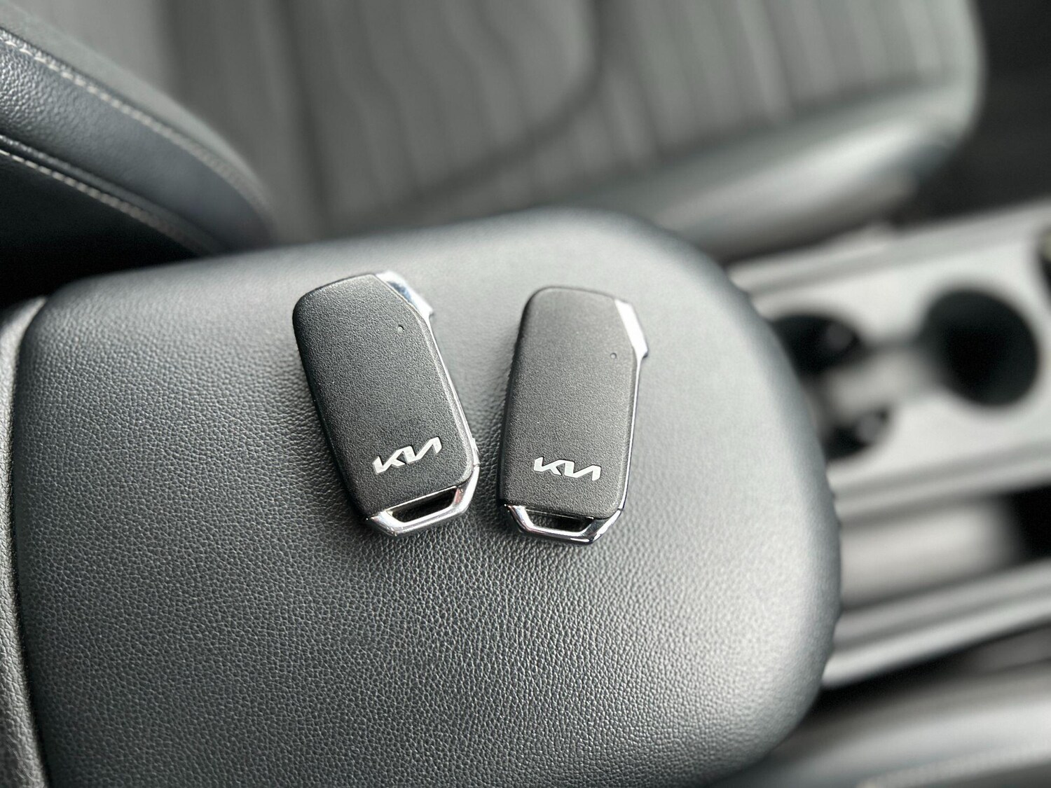 Used Kia Sportage for sale - 76381207: Photo 33