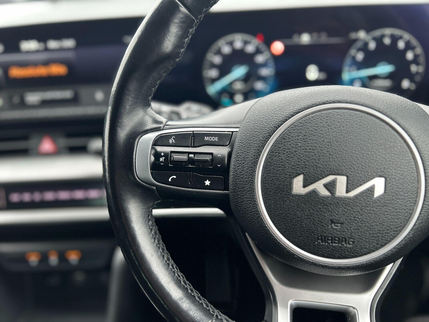 Used Kia Sportage for sale - 76381207: Photo 34